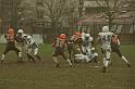 Evry Daily Photo -Foot Us Junior 2010 - Les Corsaires vs Les Chevaliers 813